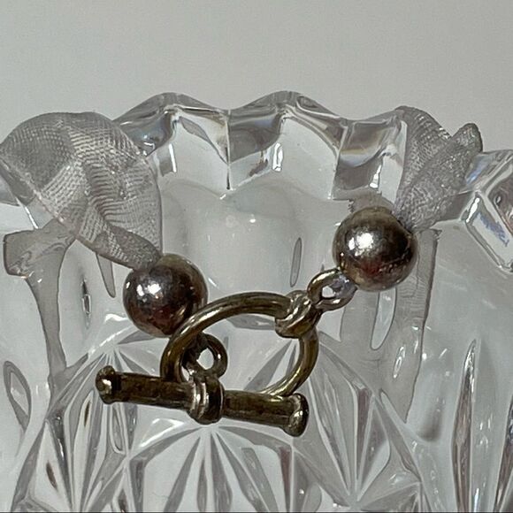 Swarovski crystal necklace  - Picture 5 of 5